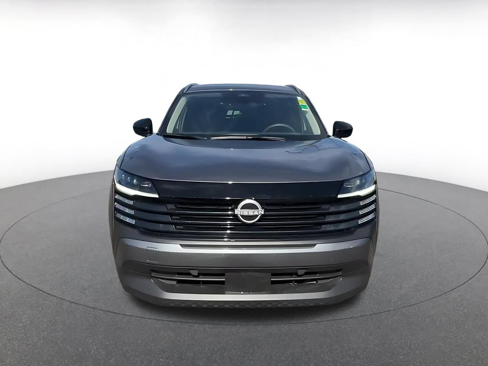 Thumbnail: 2026 Nissan Kicks - 4
