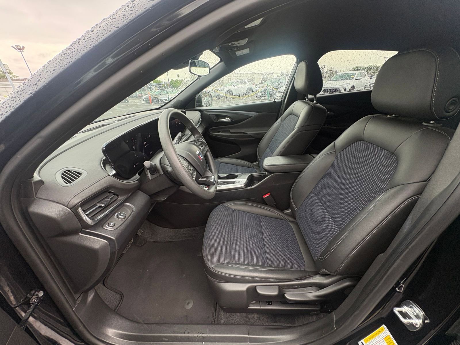 Thumbnail: 2025 Buick Envista - 25