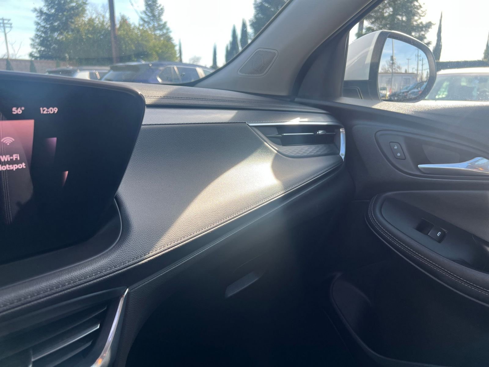 Thumbnail: 2025 Buick Encore GX - 35