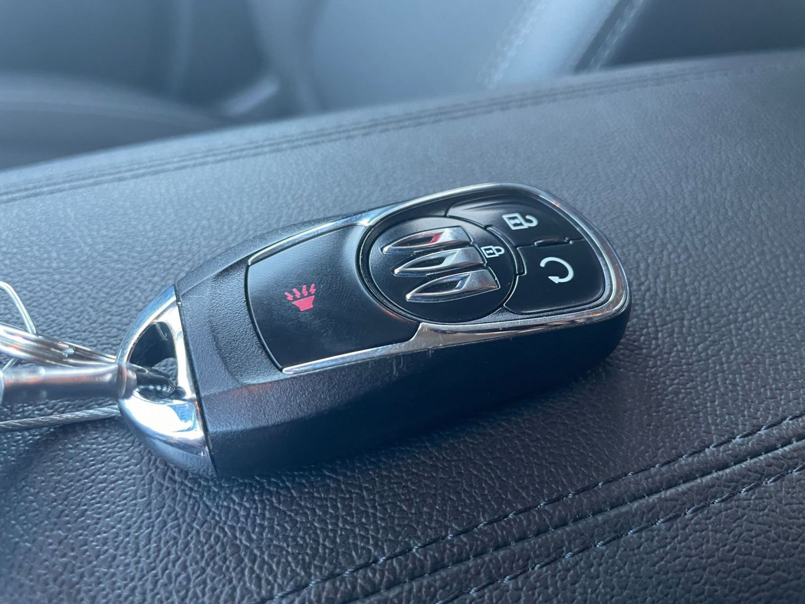 Thumbnail: 2025 Buick Encore GX - 22