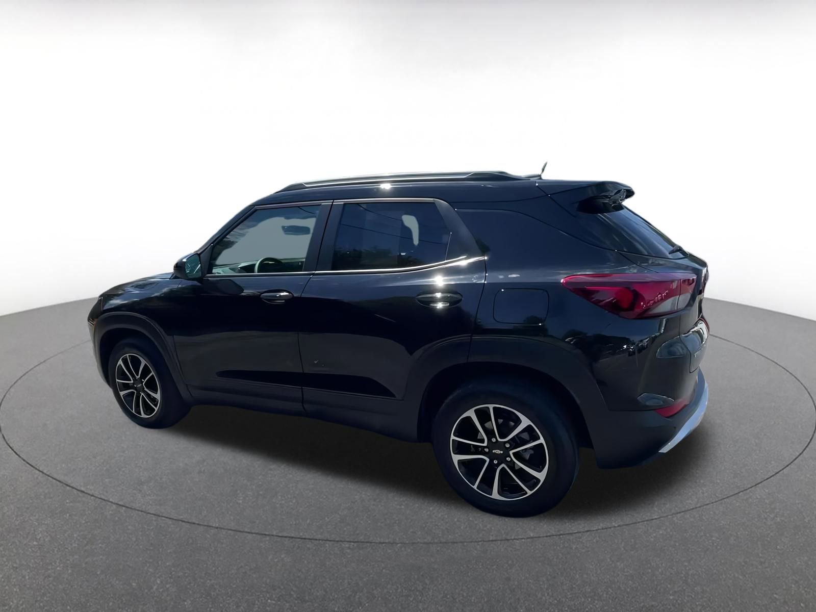 Thumbnail: 2024 Chevrolet TrailBlazer - 10