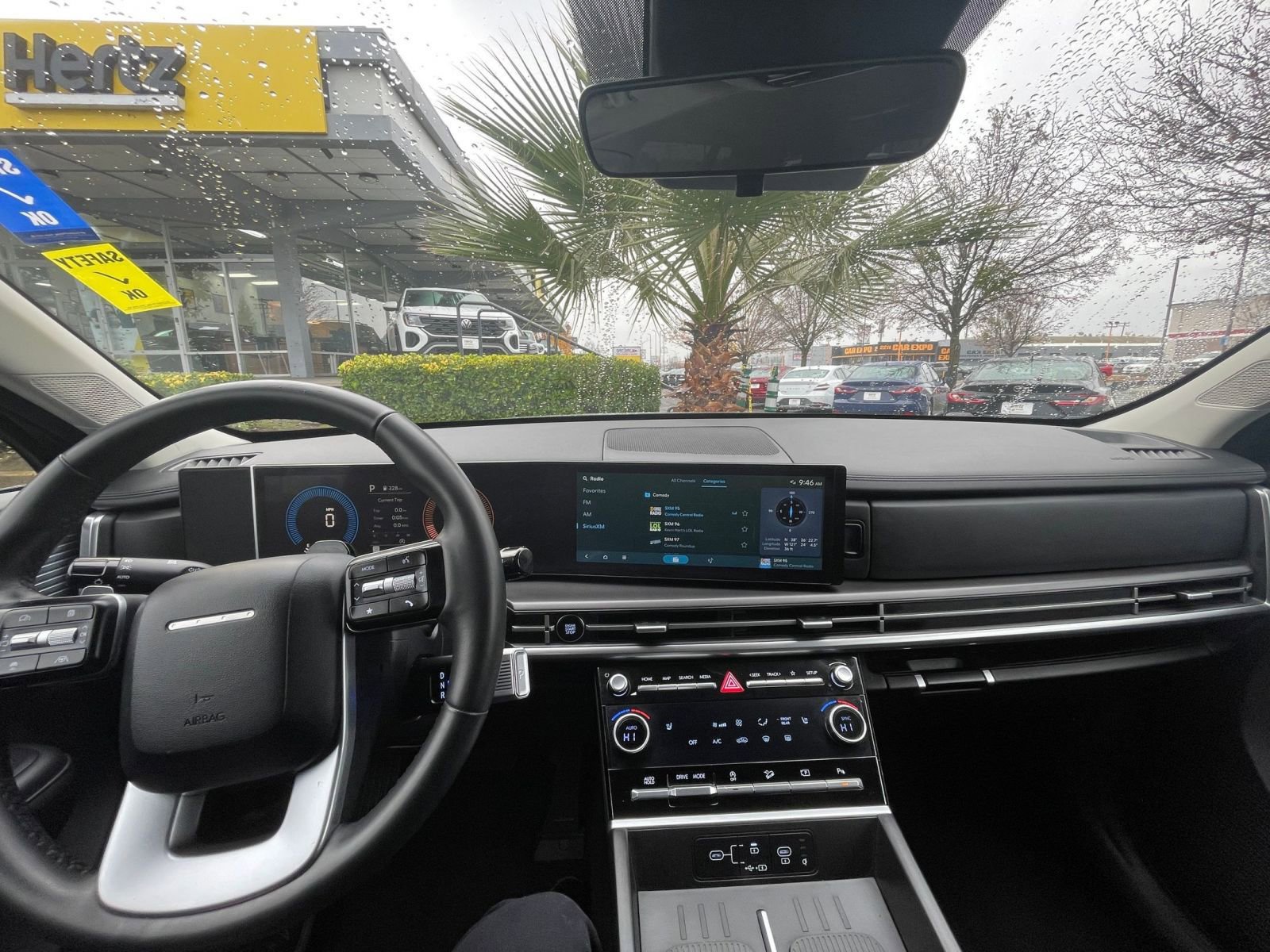 Thumbnail: 2025 Hyundai Santa Fe - 28