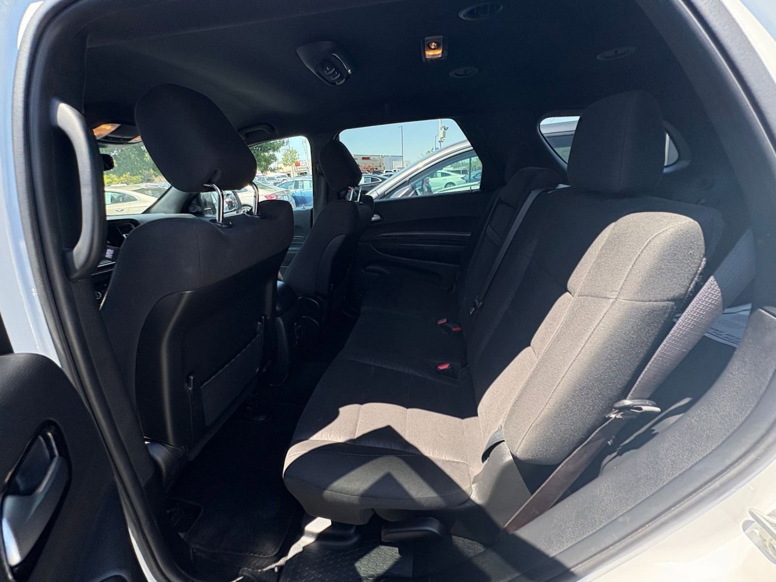 Thumbnail: 2024 Dodge Durango - 20