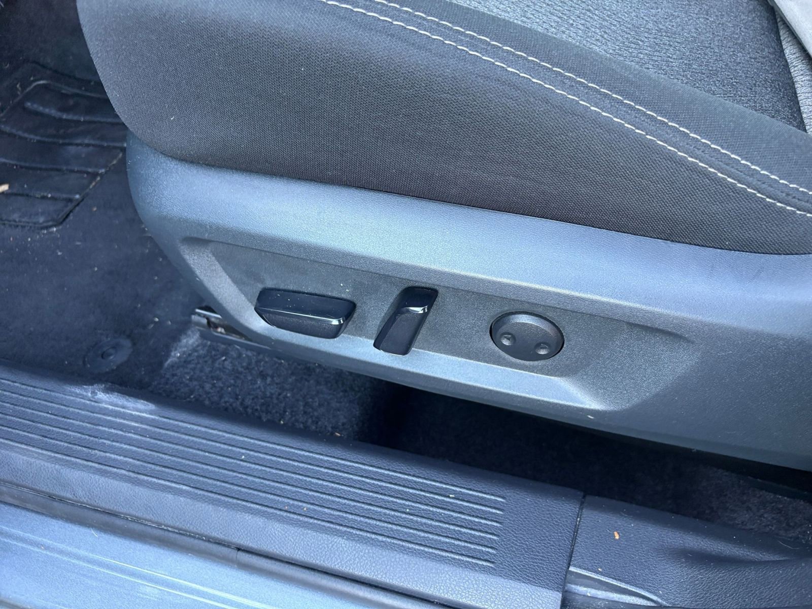 Thumbnail: 2025 Nissan Rogue - 22