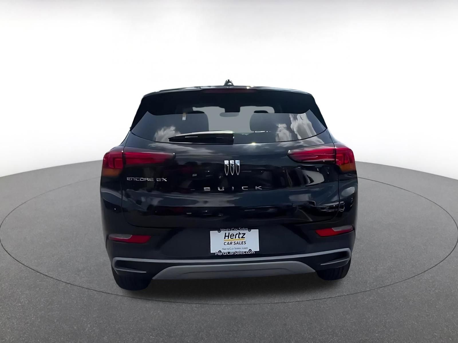 Thumbnail: 2025 Buick Encore GX - 12