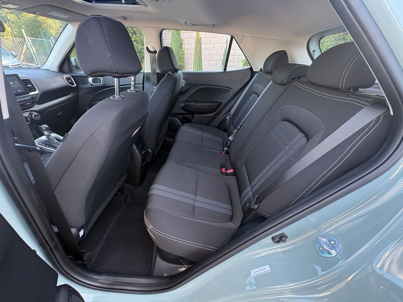 Thumbnail: 2025 Hyundai Venue - 24