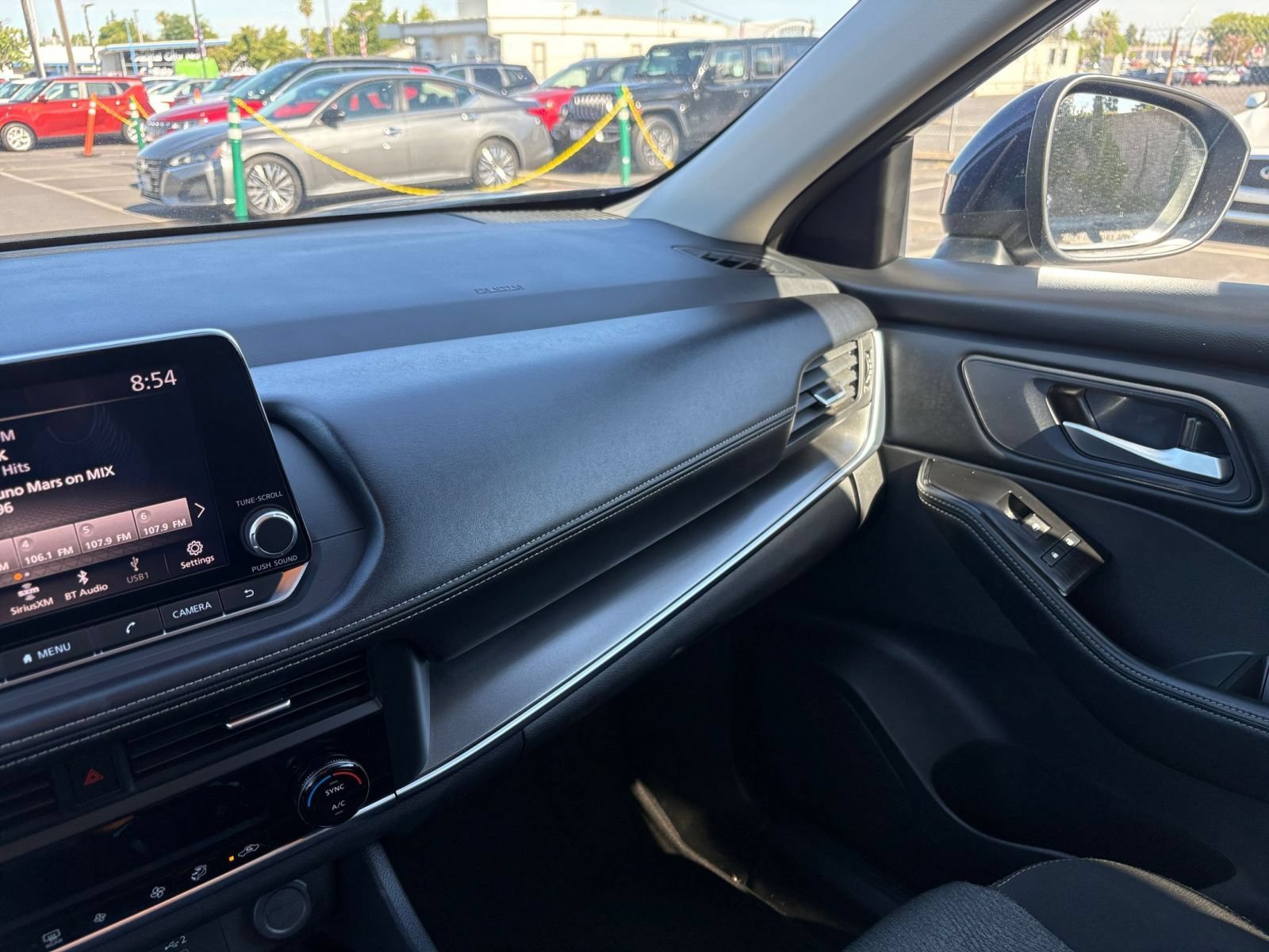 Thumbnail: 2025 Nissan Rogue - 32