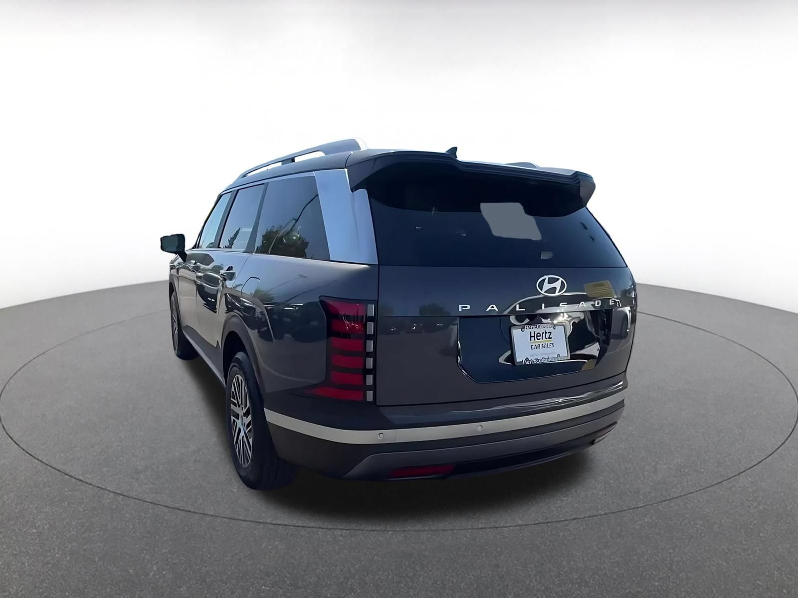 Thumbnail: 2026 Hyundai Palisade - 11