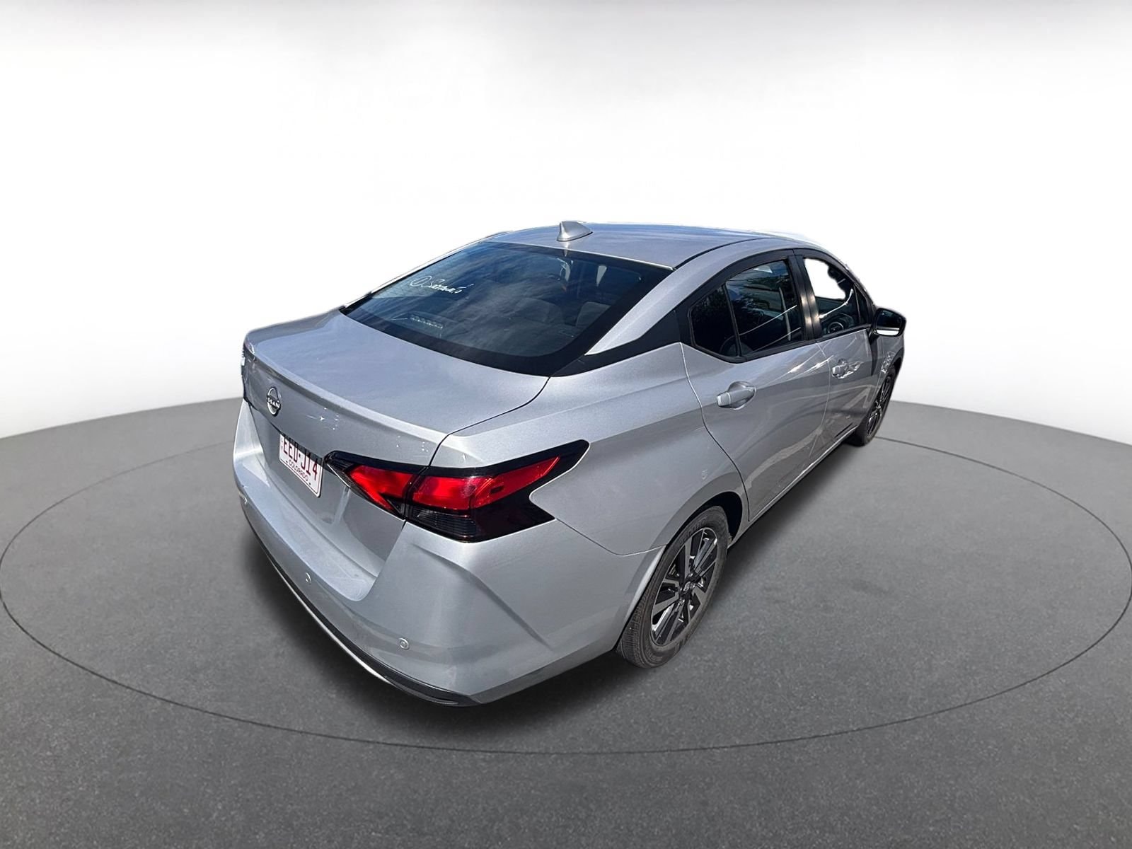 Thumbnail: 2025 Nissan Versa - 11