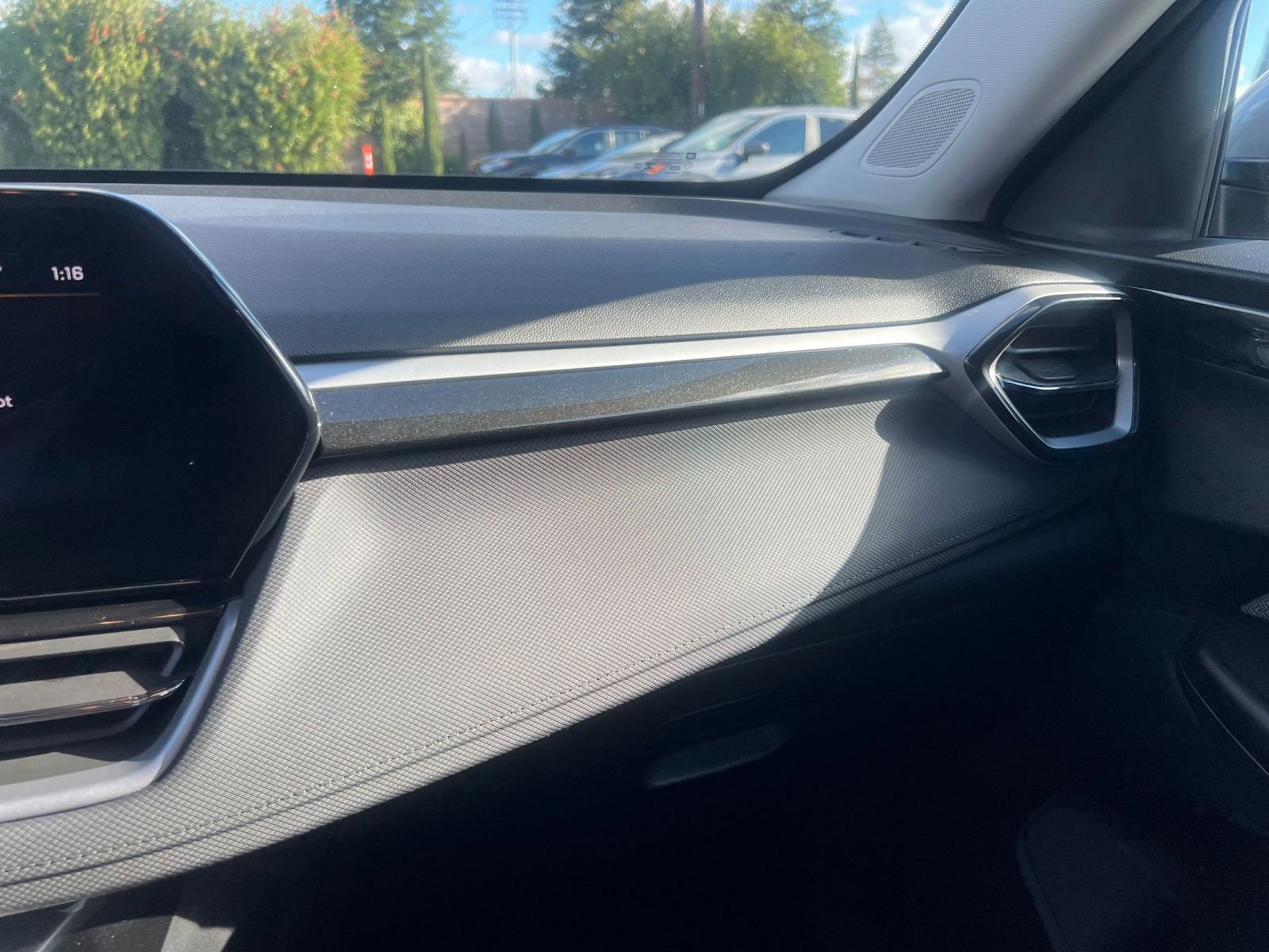 Thumbnail: 2025 Chevrolet TrailBlazer - 35