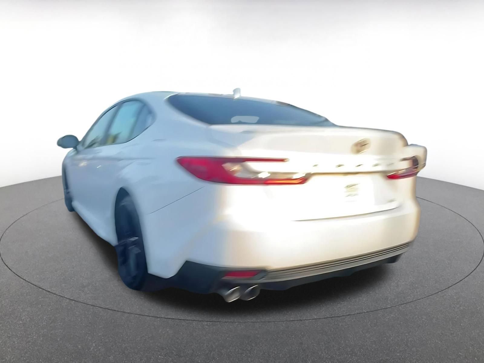 Thumbnail: 2025 Toyota Camry - 11