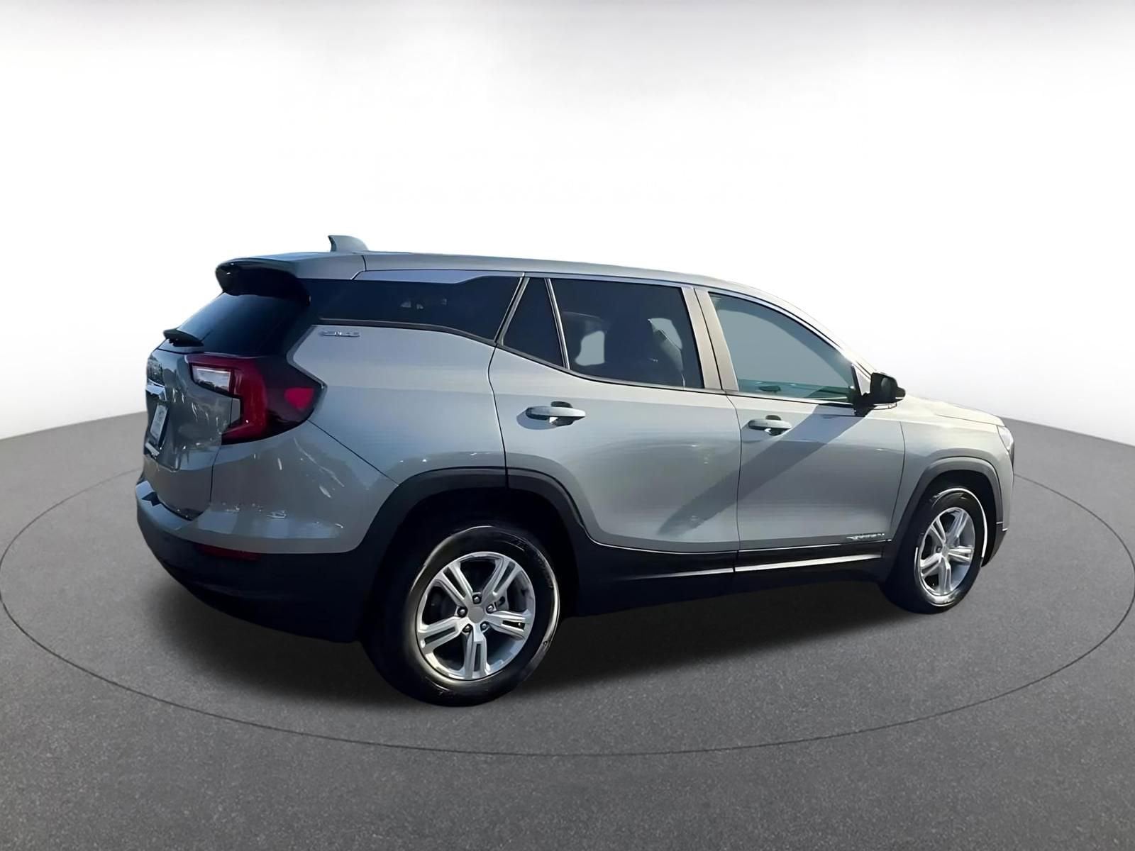 Thumbnail: 2024 GMC Terrain - 15