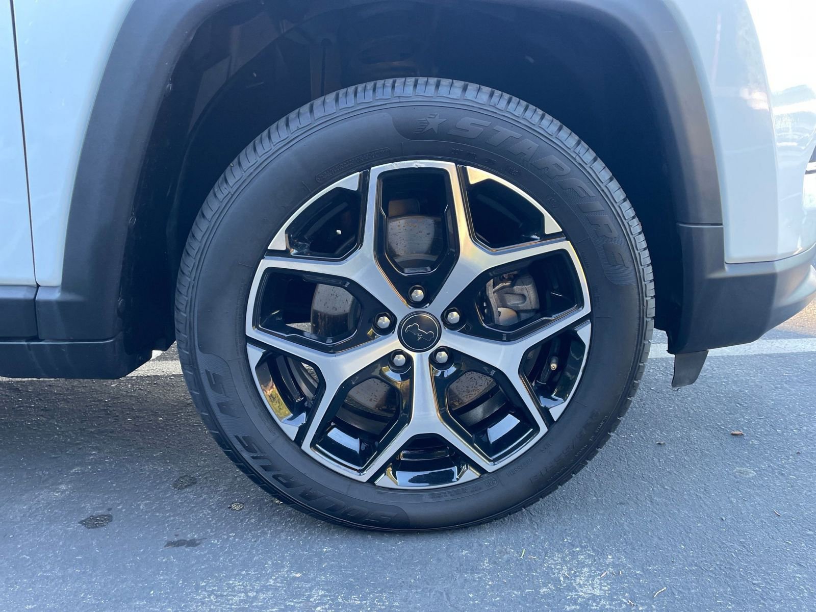 Thumbnail: 2025 Jeep Compass - 30