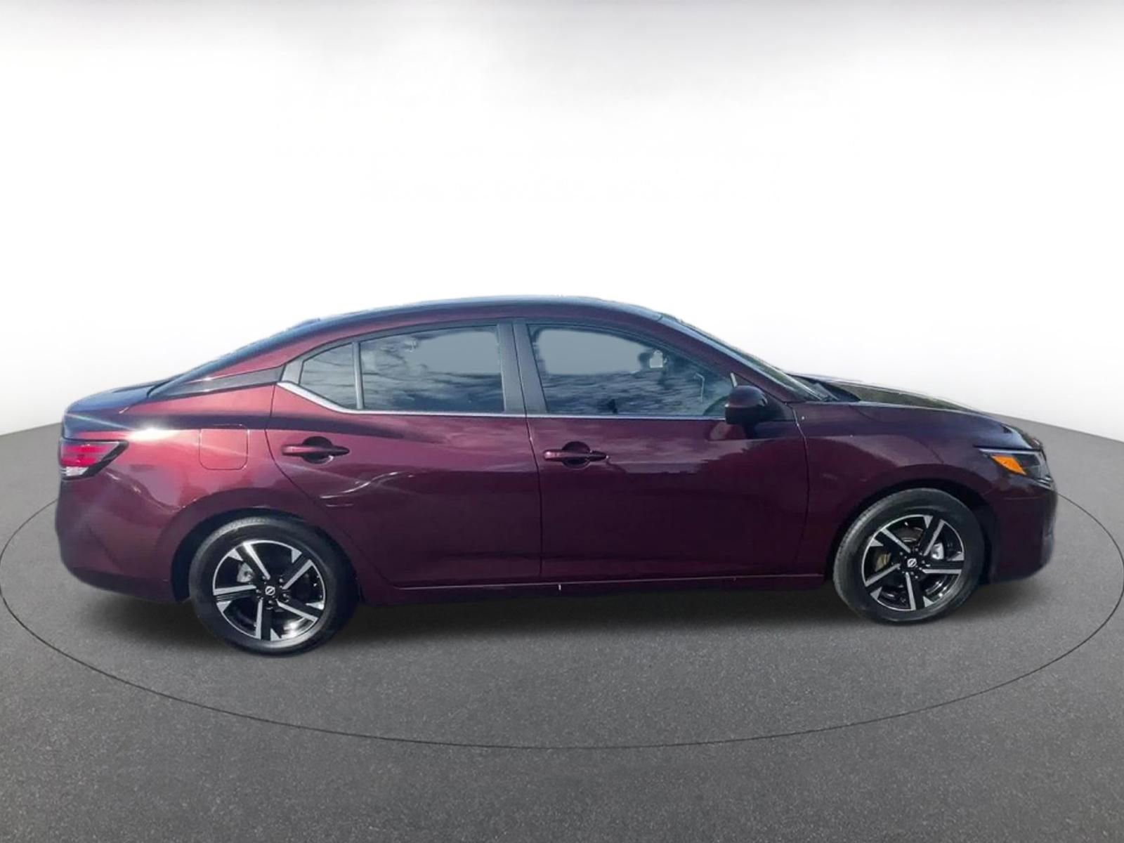 Thumbnail: 2025 Nissan Sentra - 15