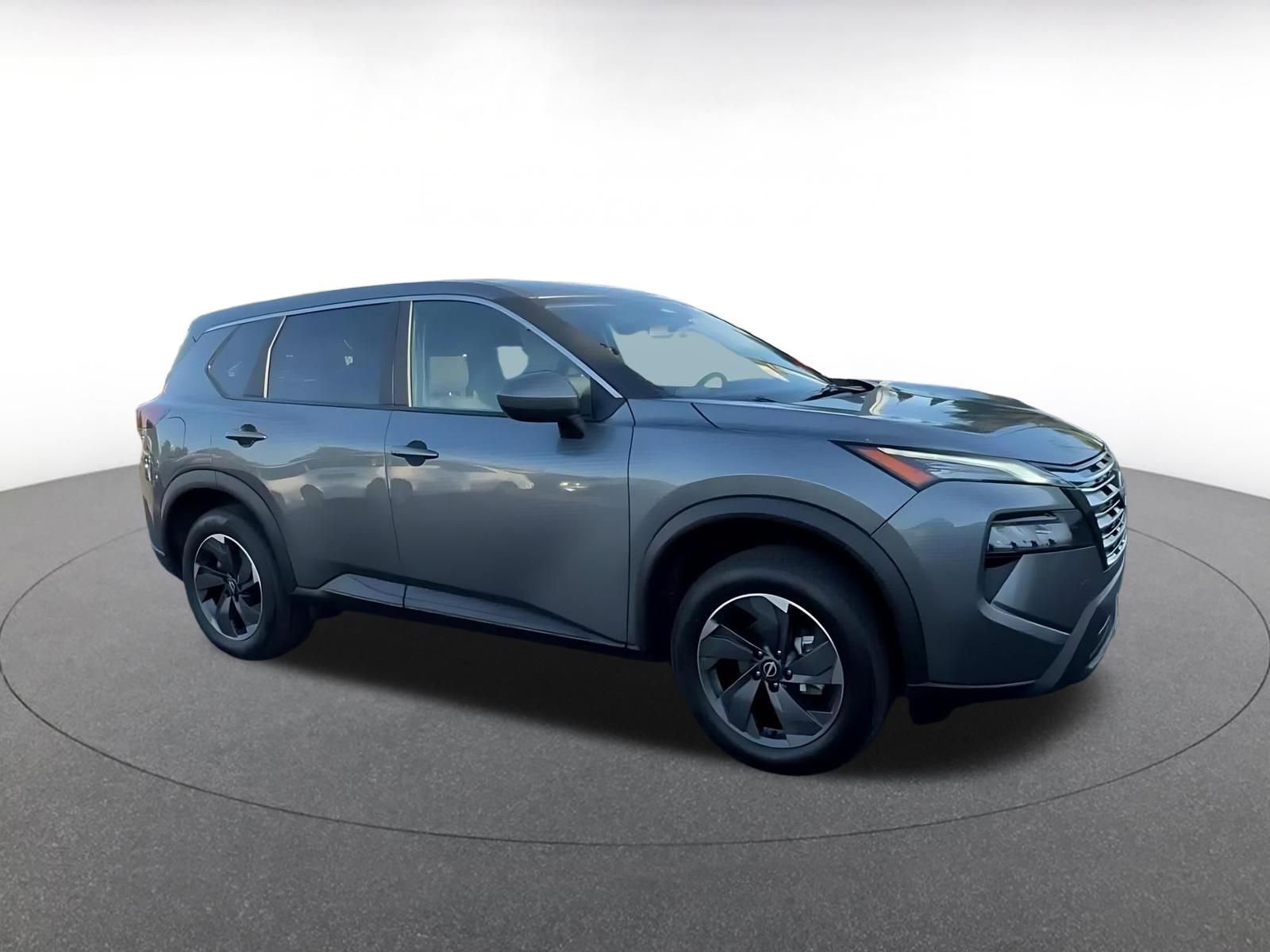 Thumbnail: 2025 Nissan Rogue - 2