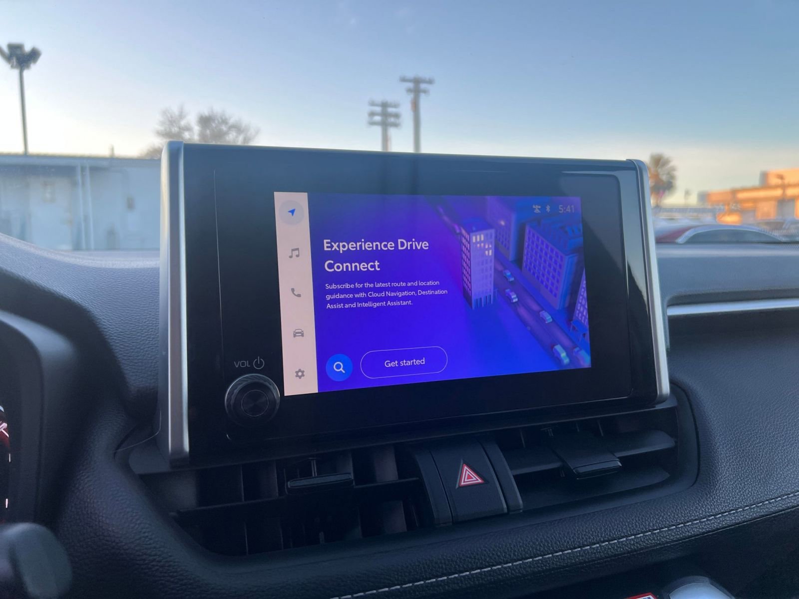 Thumbnail: 2025 Toyota RAV4 - 21