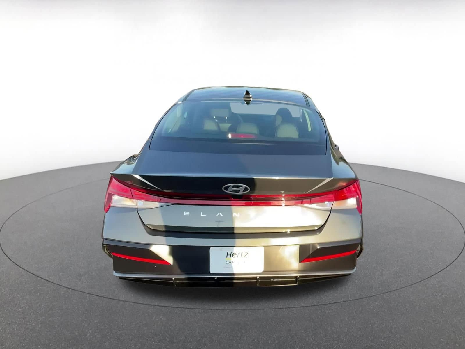 Thumbnail: 2025 Hyundai Elantra - 12