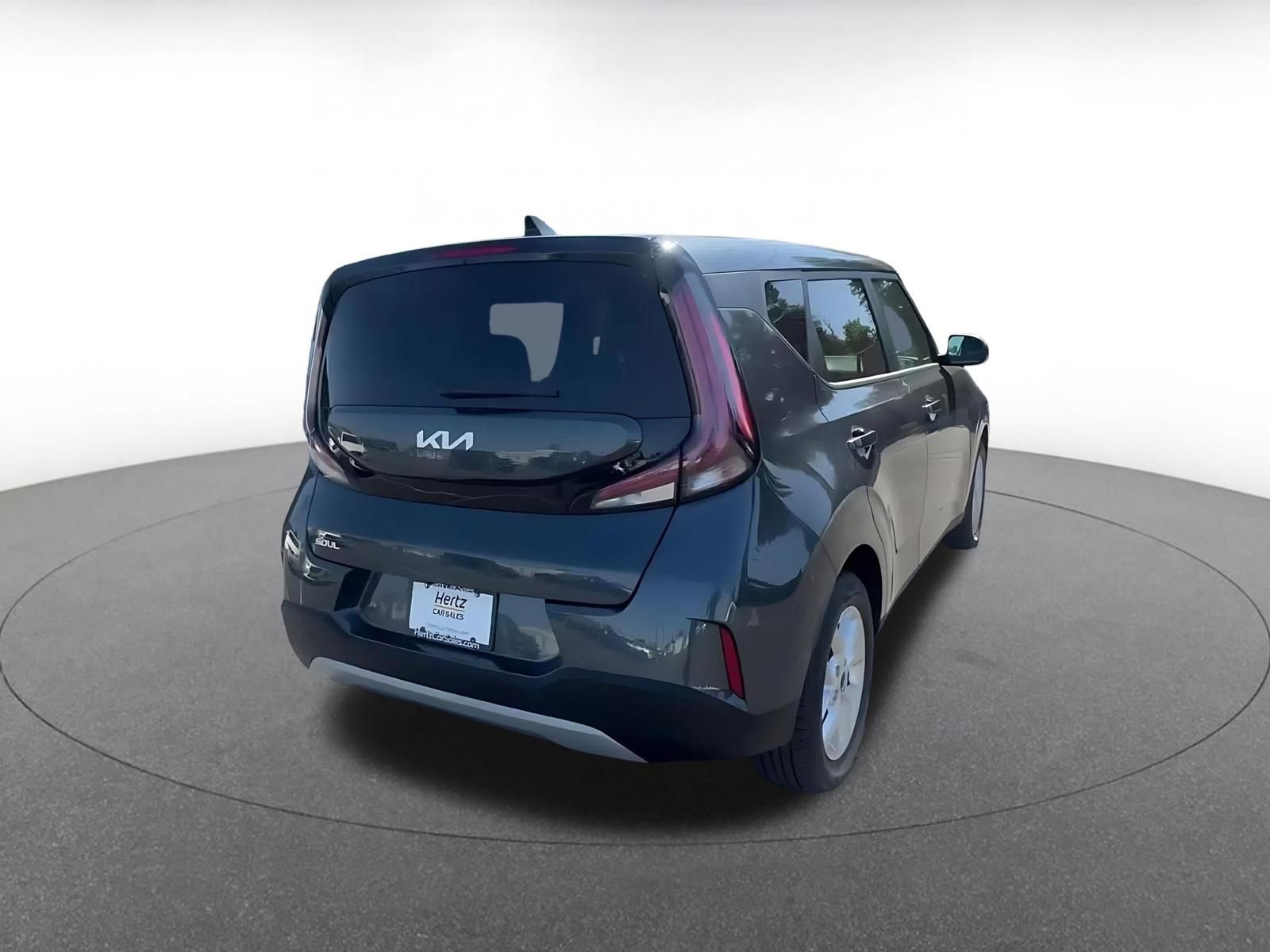 Thumbnail: 2025 Kia Soul - 14