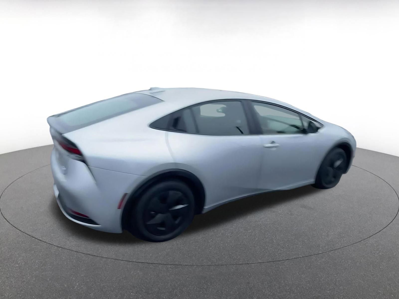 Thumbnail: 2025 Toyota Prius - 15