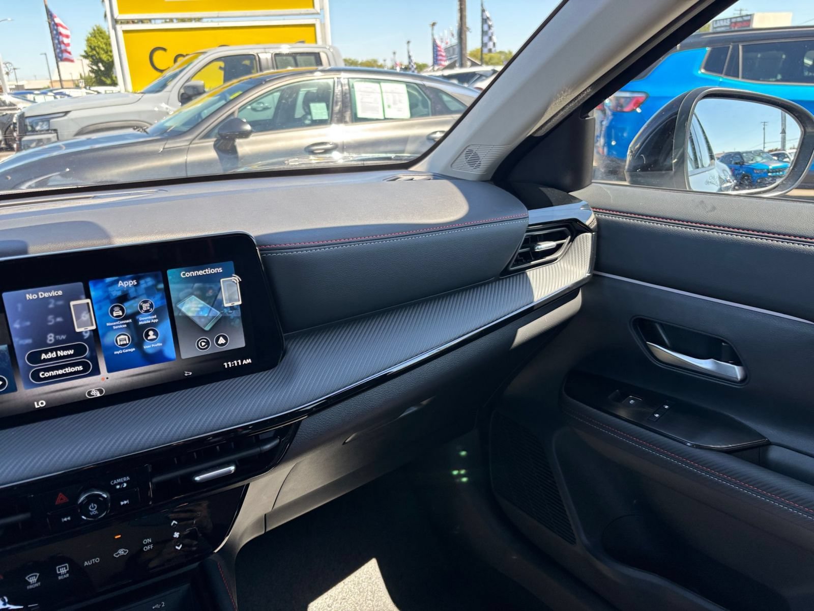 Thumbnail: 2026 Nissan Kicks - 34