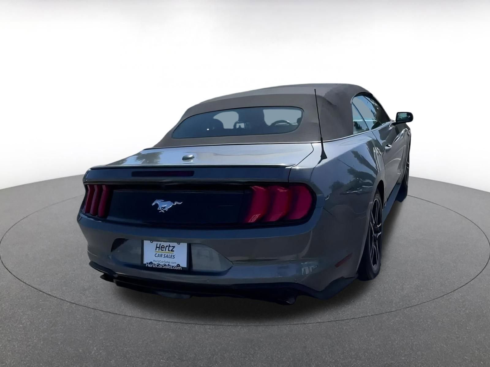 Thumbnail: 2023 Ford Mustang - 13