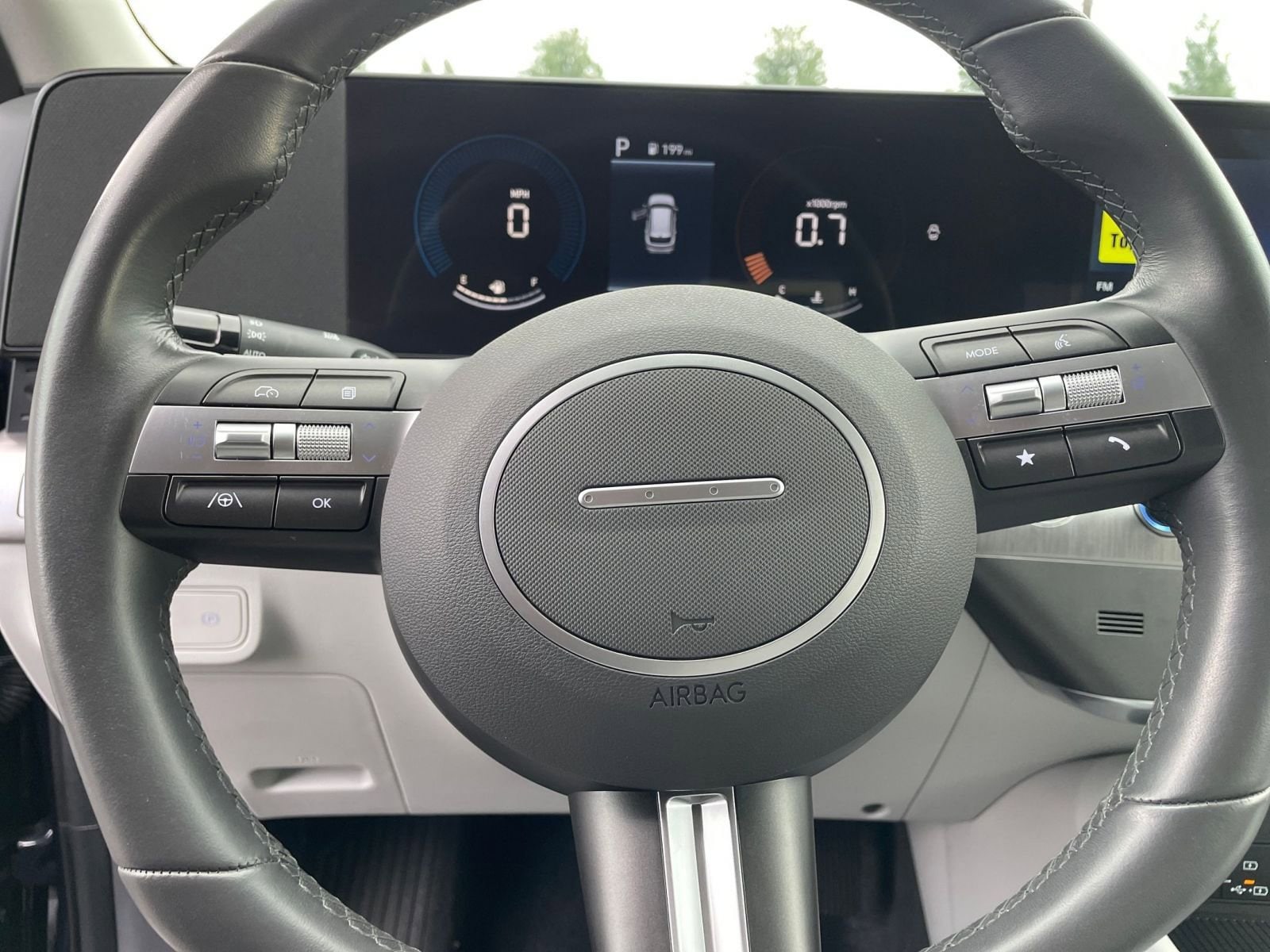 Thumbnail: 2025 Hyundai Kona - 28