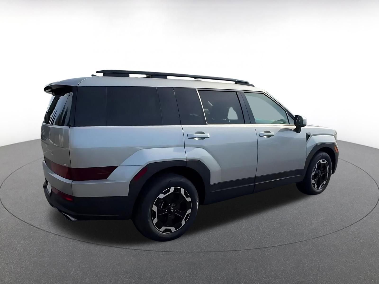 Thumbnail: 2025 Hyundai Santa Fe - 15