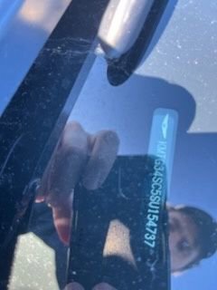 Thumbnail: 2025 Genesis G70 - 5