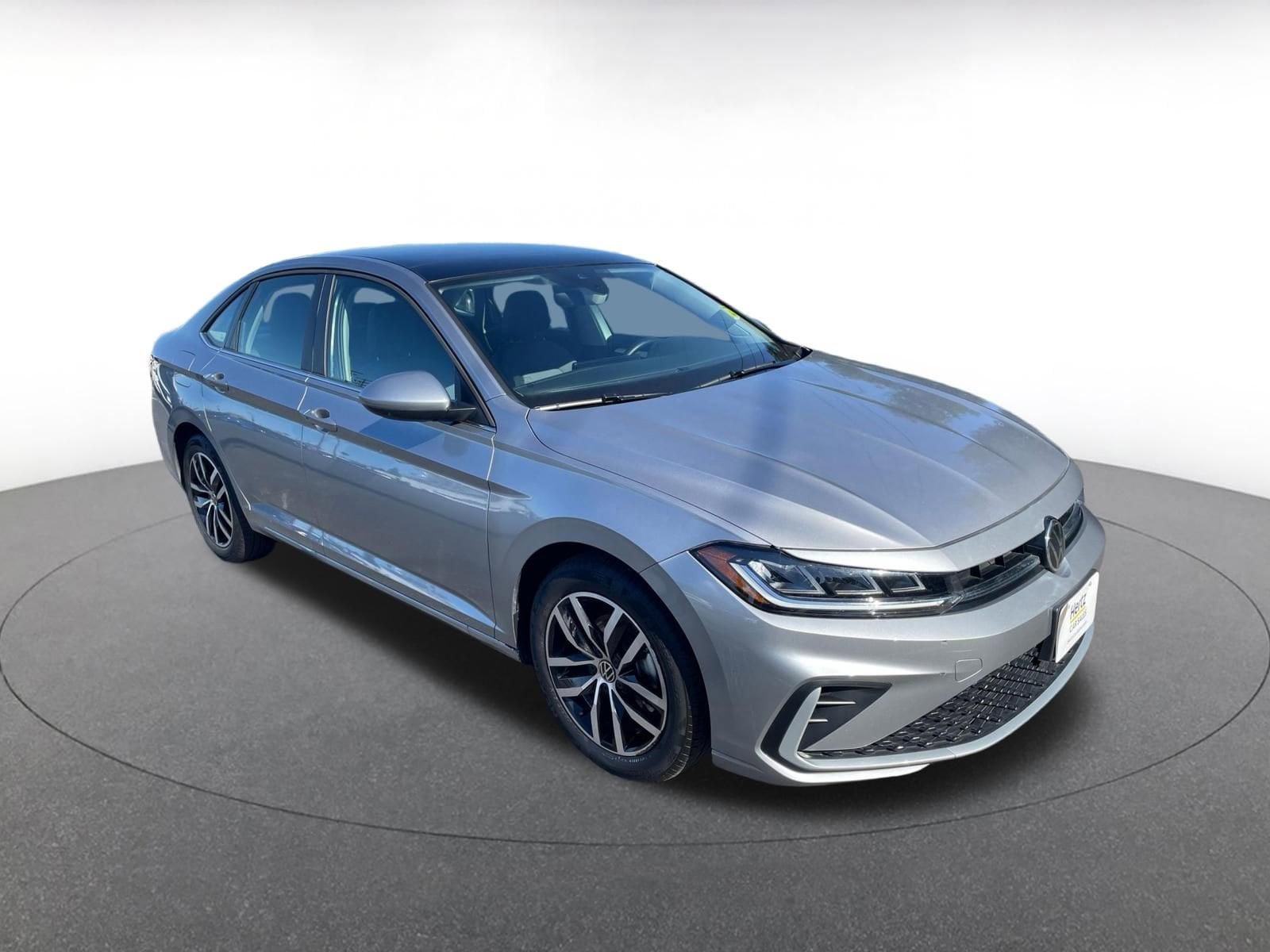 Thumbnail: 2025 Volkswagen Jetta - 1