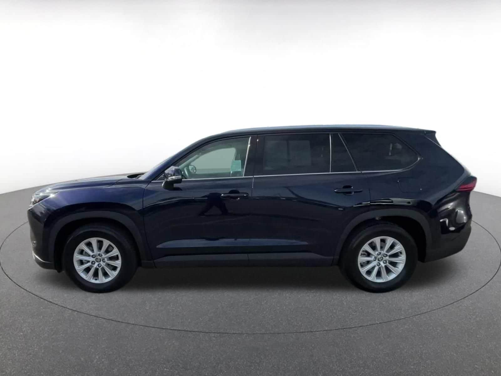 Thumbnail: 2025 Toyota Grand Highlander - 9