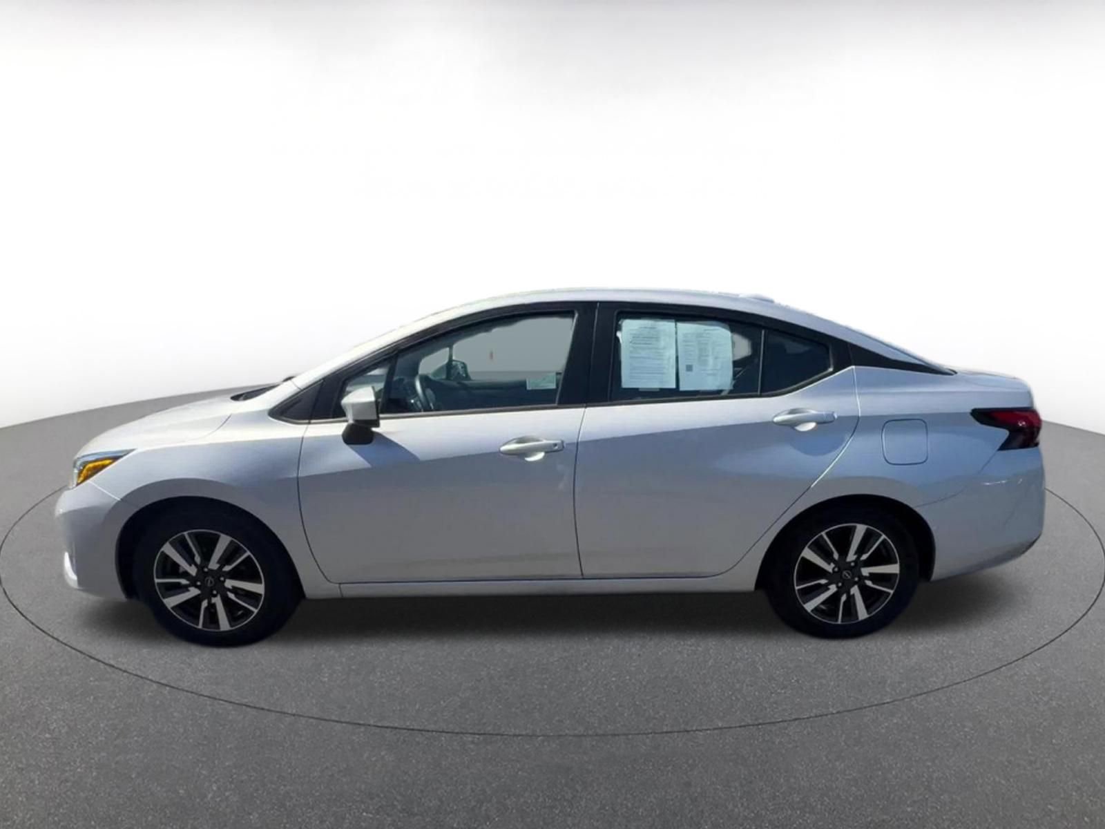 Thumbnail: 2025 Nissan Versa - 9