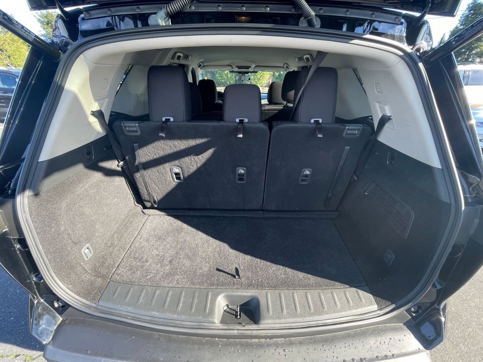 Thumbnail: 2025 Nissan Pathfinder - 33