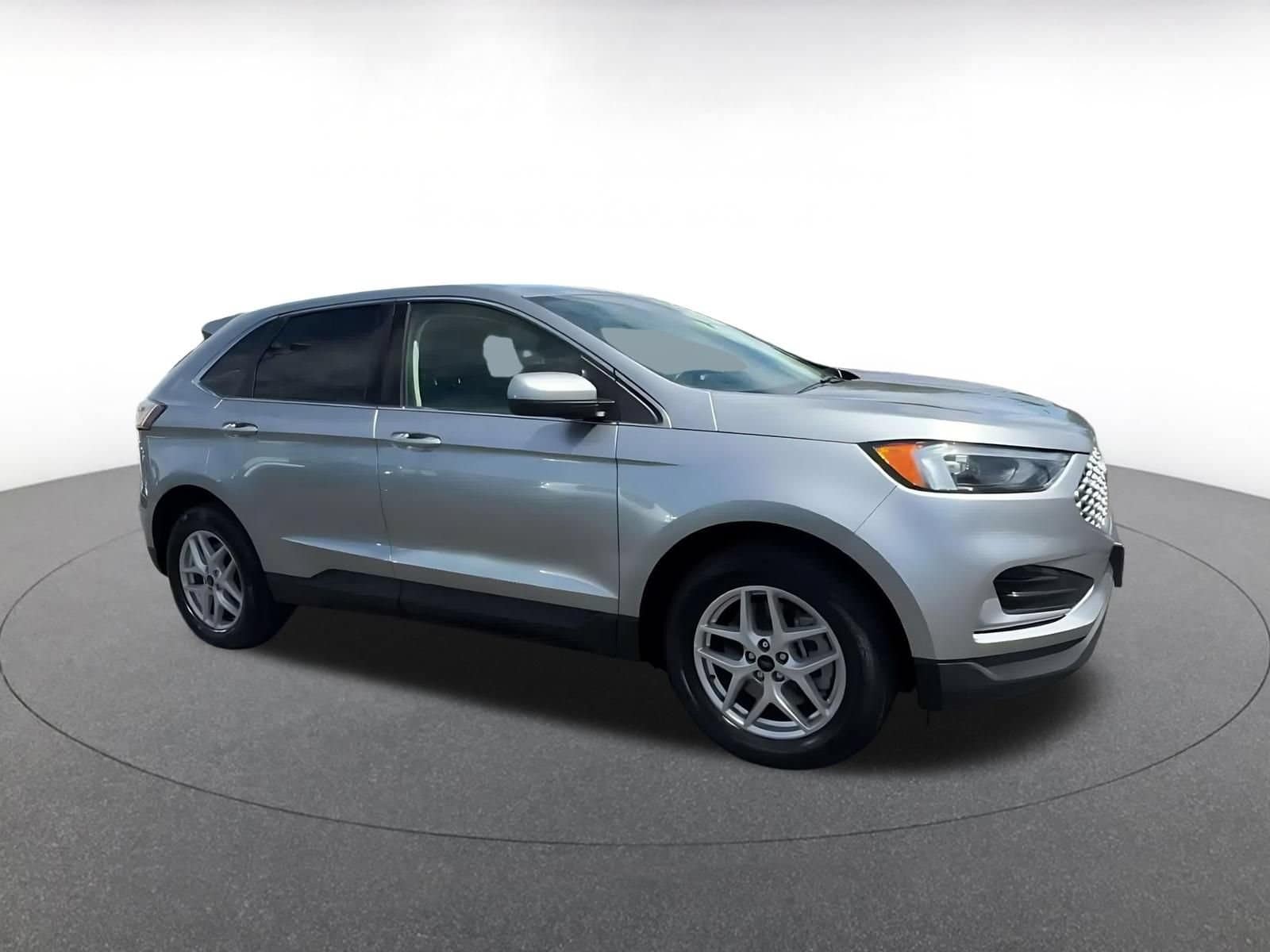 Thumbnail: 2024 Ford Edge - 2