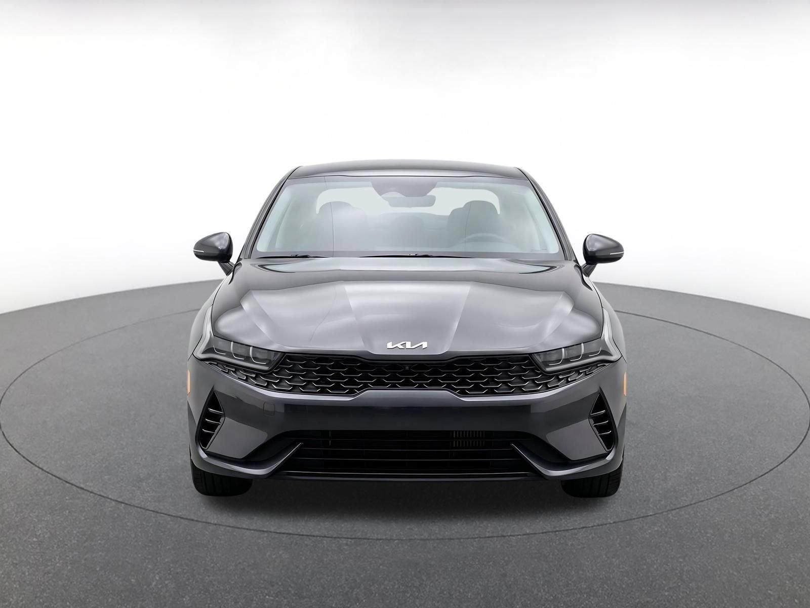 Thumbnail: 2025 Kia K5 - 3