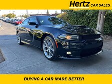 2022 Dodge Charger GT -
                Sacramento, CA