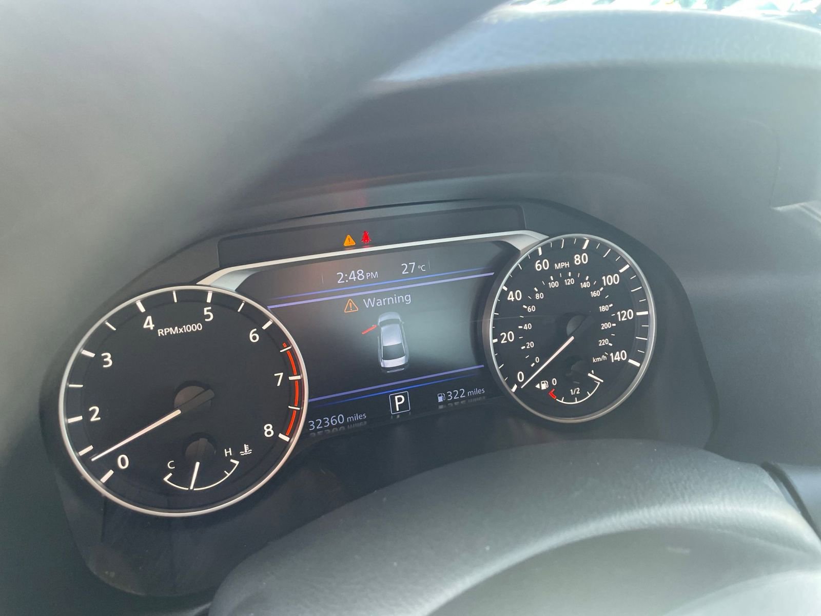 Thumbnail: 2025 Nissan Altima - 35