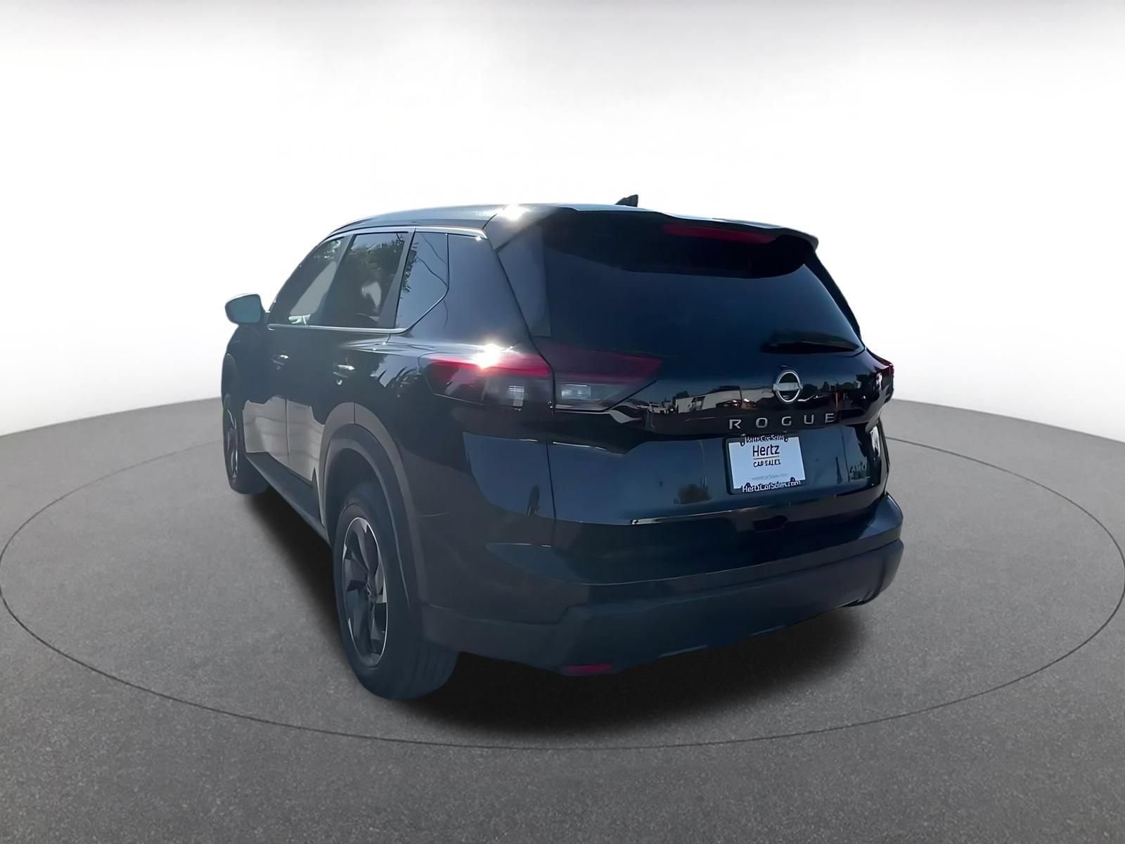 Thumbnail: 2025 Nissan Rogue - 10