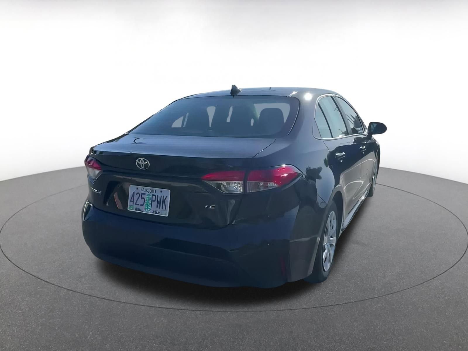 Thumbnail: 2024 Toyota Corolla - 13