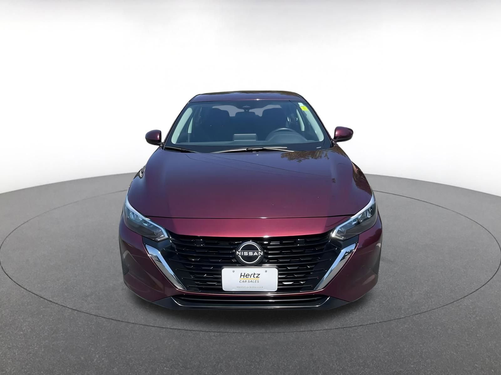 Thumbnail: 2024 Nissan Sentra - 4