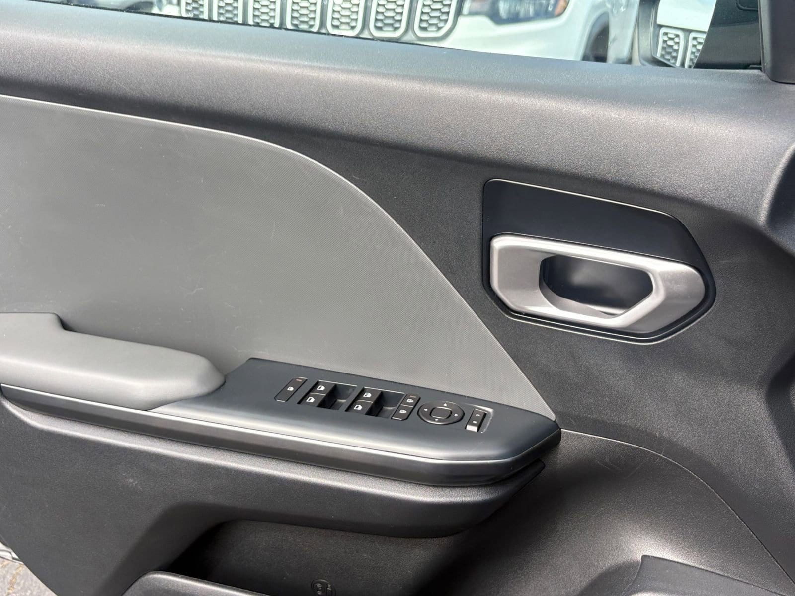 Thumbnail: 2025 Kia K4 - 18