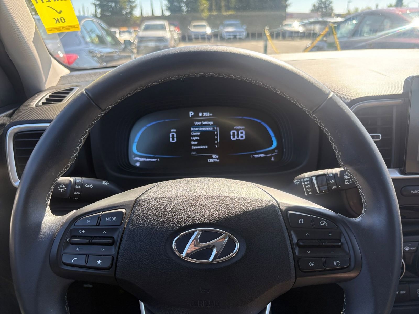 Thumbnail: 2025 Hyundai Venue - 27