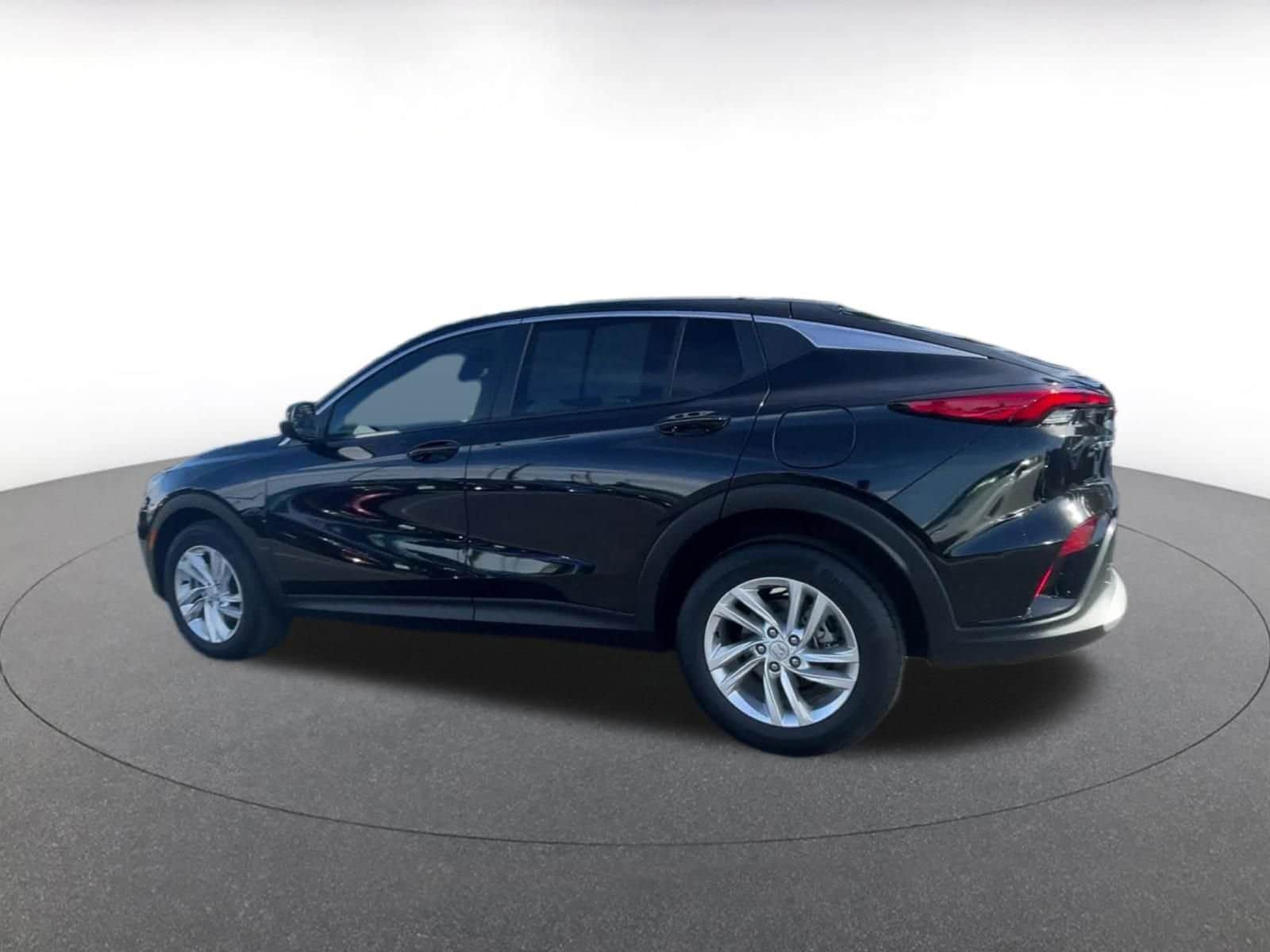 Thumbnail: 2025 Buick Envista - 10