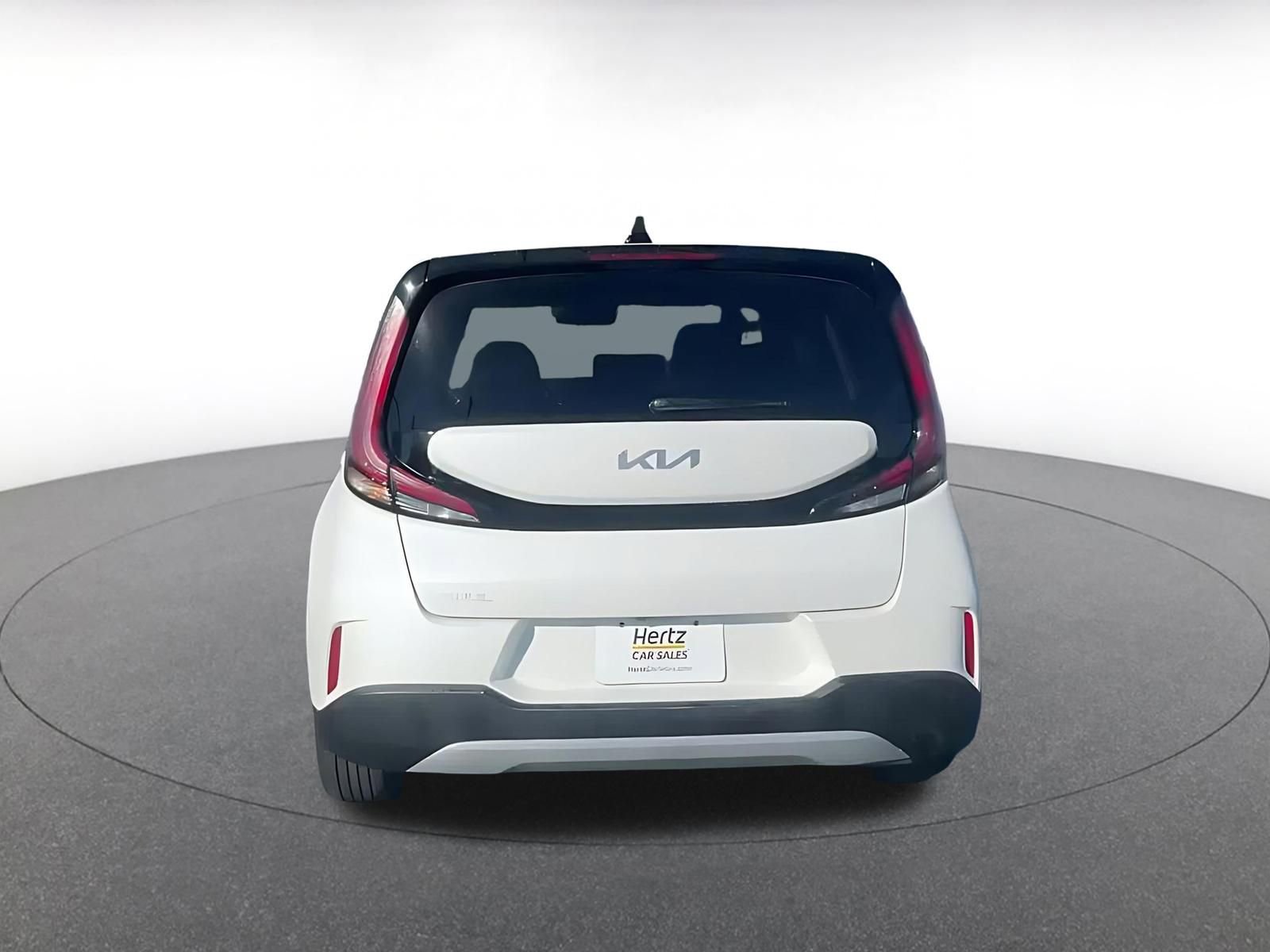 Thumbnail: 2025 Kia Soul - 12