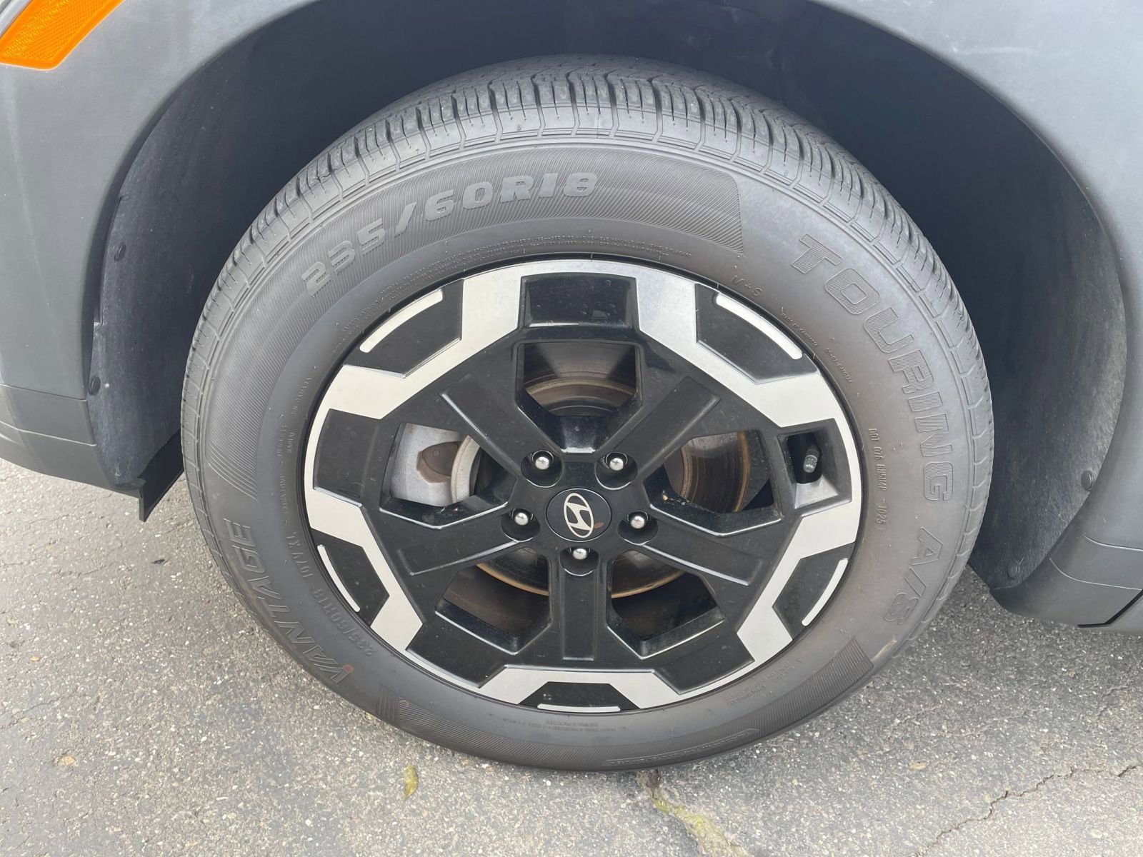 Thumbnail: 2025 Hyundai Santa Fe - 35