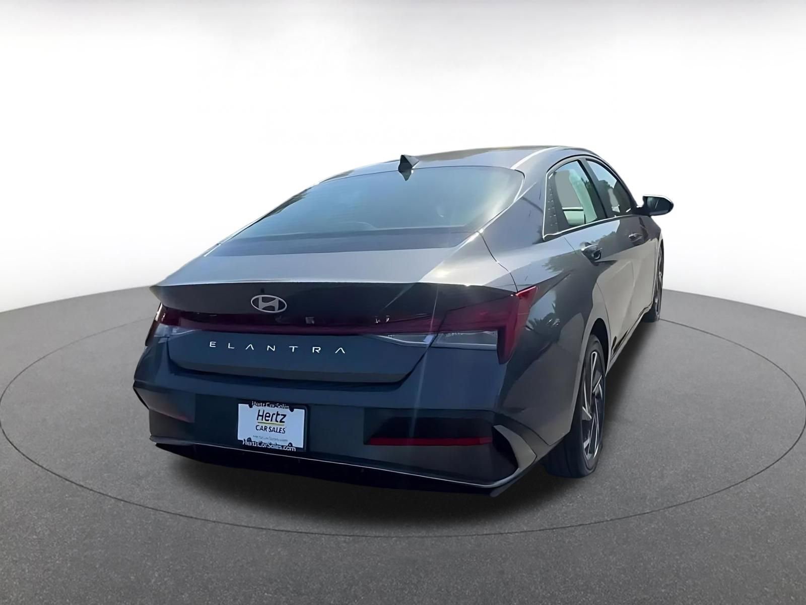 Thumbnail: 2025 Hyundai Elantra - 14