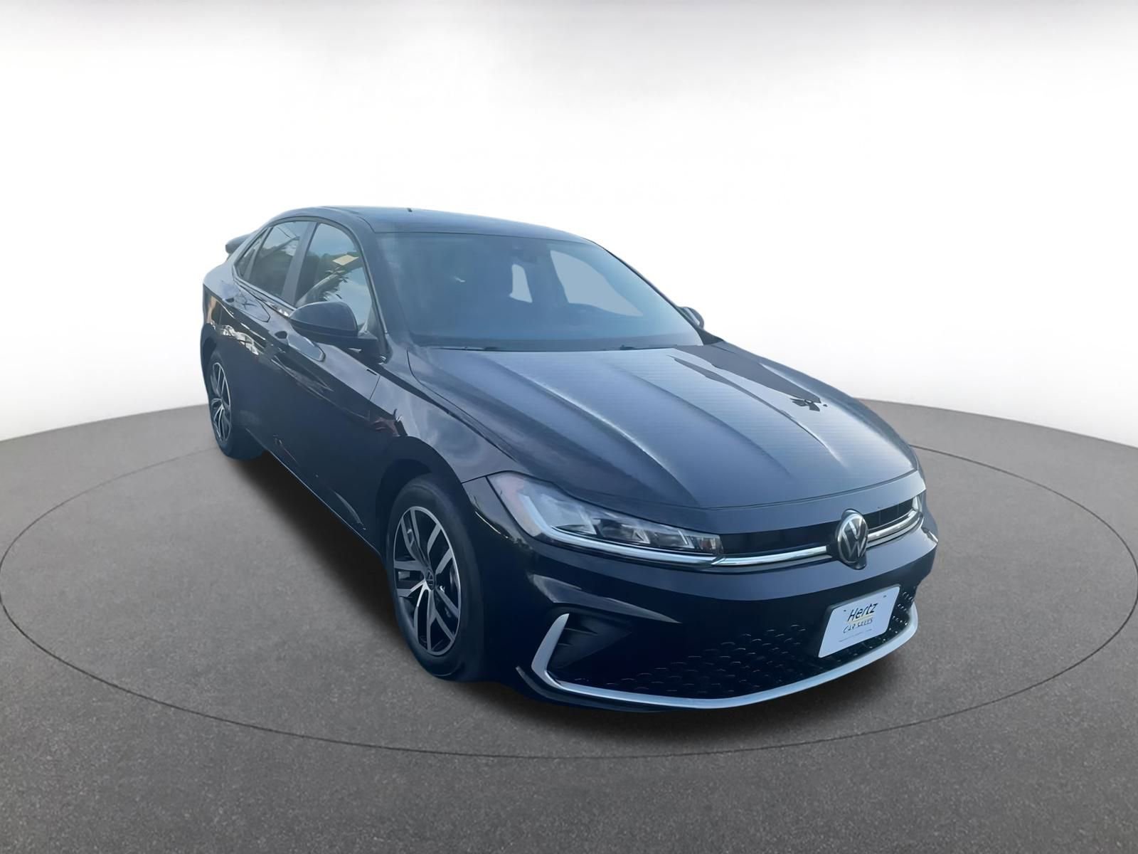 Thumbnail: 2025 Volkswagen Jetta - 3