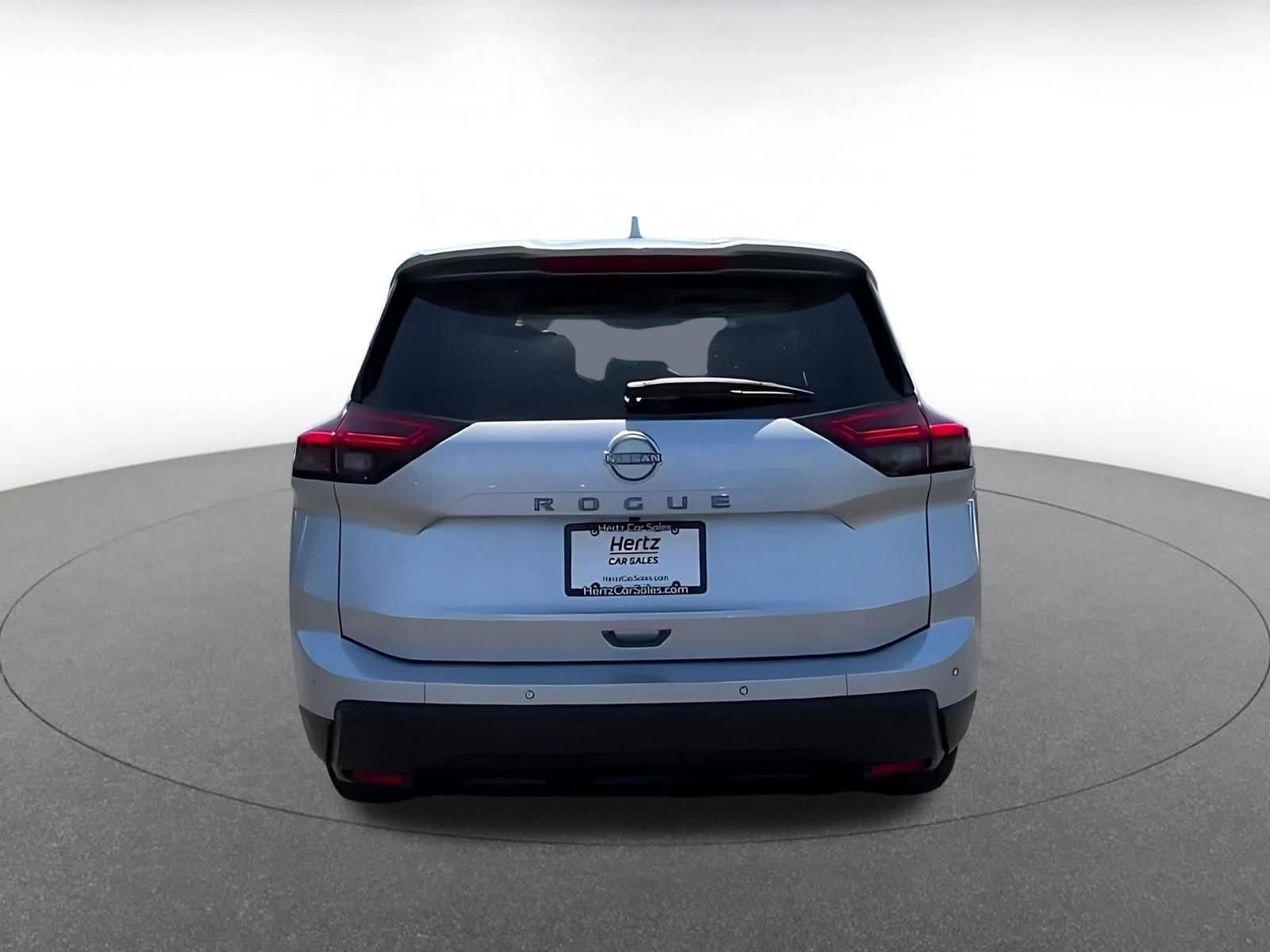 Thumbnail: 2025 Nissan Rogue - 12