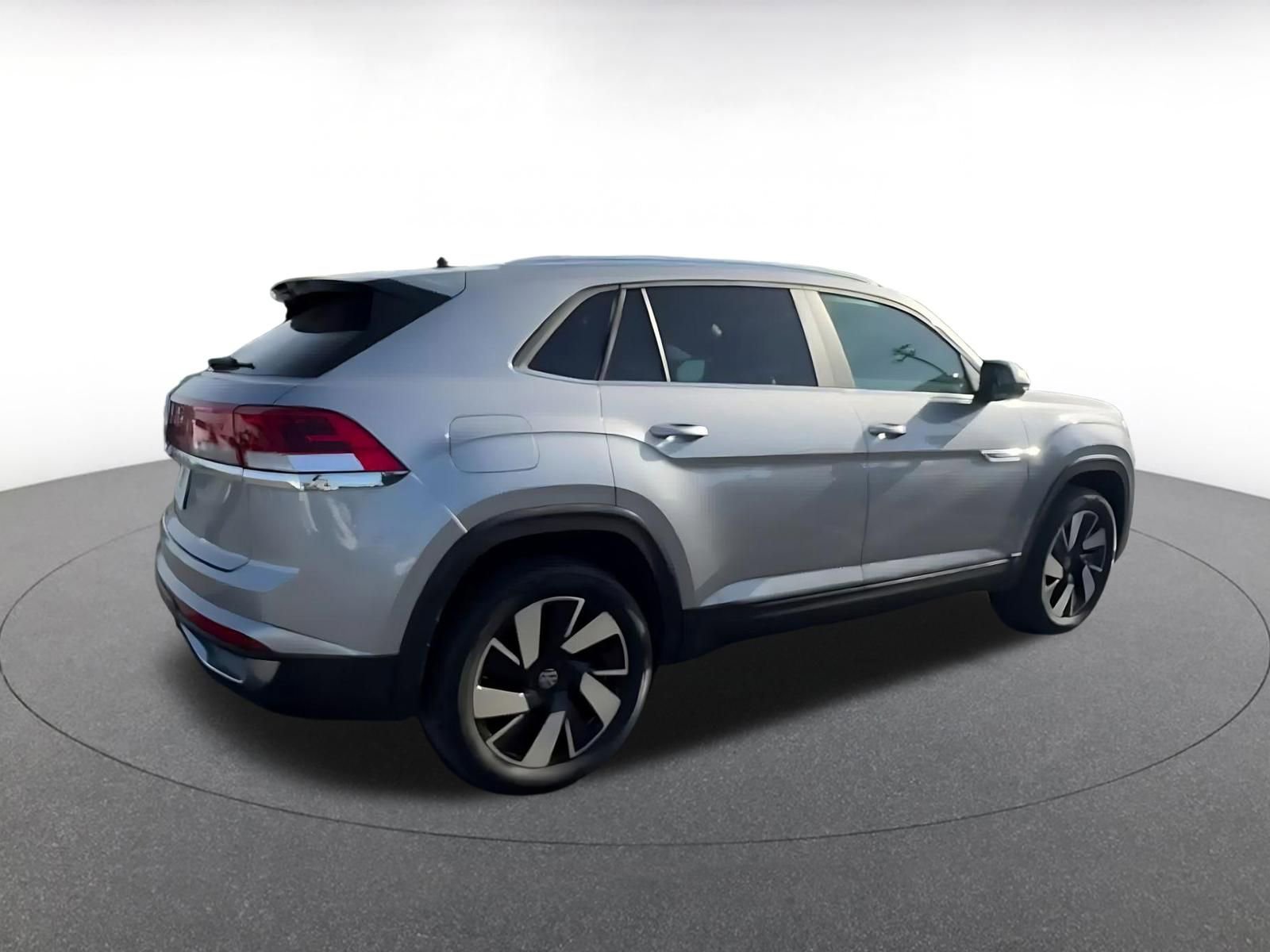 Thumbnail: 2025 Volkswagen Atlas - 15