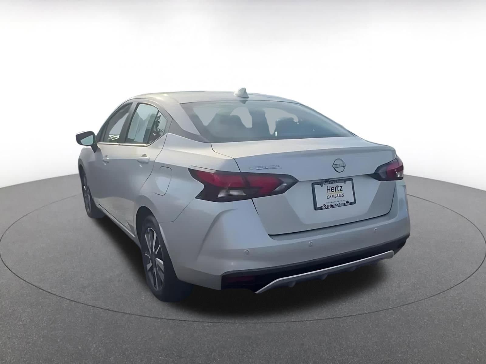 Thumbnail: 2025 Nissan Versa - 11
