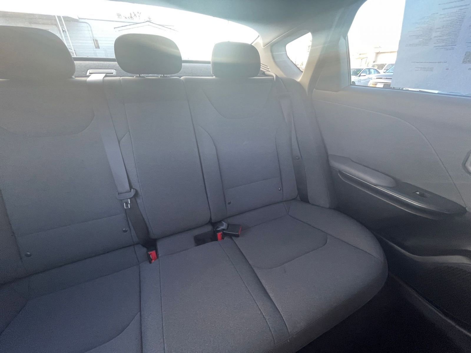 Thumbnail: 2025 Kia K4 - 32